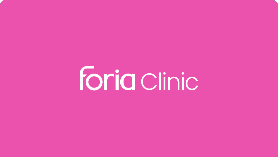 Foria logo