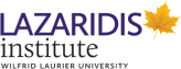 Lazaridis Institute logo