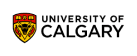 University of Calgary logo